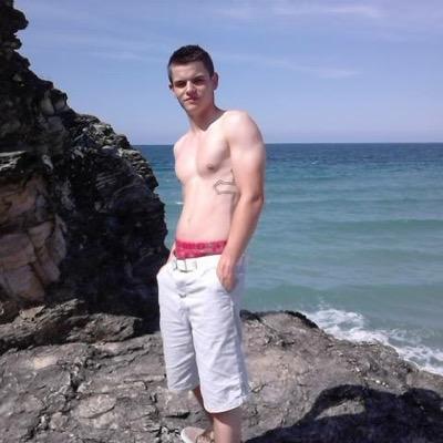Profile Picture of Darrel Hughes (@DarrelHughes1) on Twitter