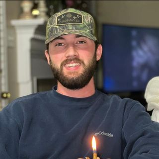 Profile Picture of Chase Capps (@_chasecapps_) on Instagram