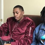 Profile Picture of Frank James (@swank_carter) on Instagram