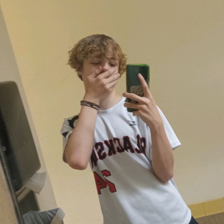 Profile Picture of James H (@jamesheinen2) on Tiktok