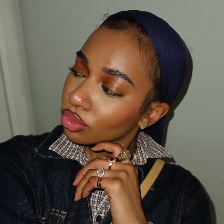 Profile Picture of _hadjideh (@_hadjideh) on Tiktok