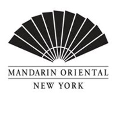 Profile Picture of Mandarin Oriental NY (@@MO_NEWYORK) on Twitter