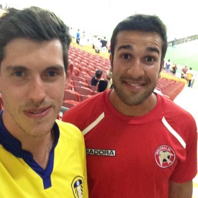 Profile Picture of Marcus Boyle (@mboyle1990) on Twitter