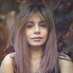 Profile Picture of MARY (@mary__natalie) on Instagram