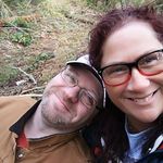 Profile Picture of chandra baker (@bakerhappy83) on Instagram