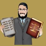 Profile Picture of Michael Rubinstein (@rabbilawyer) on Instagram