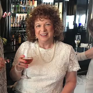 Profile Picture of Cathy Vannort (@kittyvee1956) on Instagram