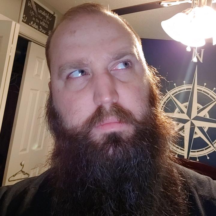 Profile Picture of Ryan Waller (@@theoracleofnone) on Tiktok