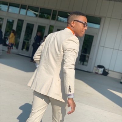 Profile Picture of GameStop’s CEO (@micahthatman) on Twitter