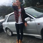 Profile Picture of Aaron Ashton (@aaron_ashton97) on Instagram
