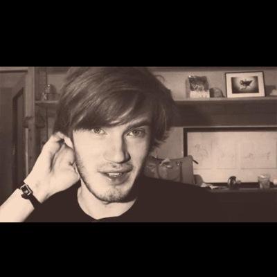 Profile Picture of Pewdiepie Is Awesome (@PiaMikaelaBall1) on Twitter