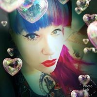 Profile Picture of Tabitha Arnold (@tabitha-arnold-5) on Quora