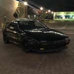 Profile Picture of Charles Johnston (@that_spicy_miata) on Instagram