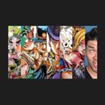 Profile Picture of Kotaki Naohiro (@kotaki_joestar) on Instagram