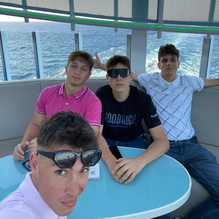 Profile Picture of pasca (@cosimopascarella) on Tiktok