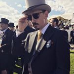 Profile Picture of Christopher Clatworthy (@c_clatters) on Instagram