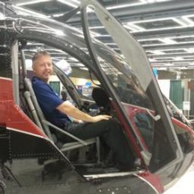 Profile Picture of Steve Broderick (@AemSteve) on Twitter