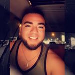 Profile Picture of Omar Lee Alaniz (@alaniz1989) on Instagram