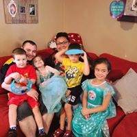 Profile Picture of Justin Mingone (@justin-mingone-1) on Quora