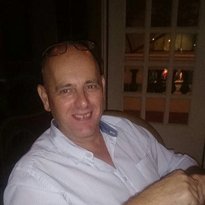 Profile Picture of Glen Wiles (@tonykart434) on Twitter