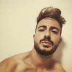 Profile Picture of César Martí (@csarmart) on Instagram