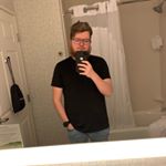 Profile Picture of Trenton Moore (@trenton.moore819) on Instagram