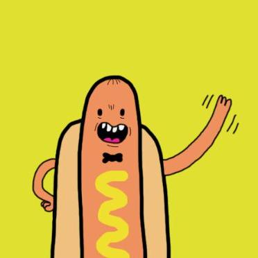 Profile Picture of I Blame The Cat (@KenLovitt) on Twitter