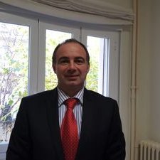 Profile Picture of Luis Antonio Piedra (@luispi00) on Twitter