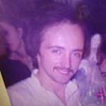 Profile Picture of Sean Mc Keever (@seanswoolcabin) on Instagram