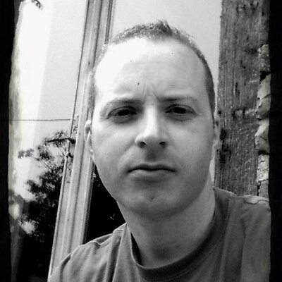 Profile Picture of Simon Andrew Crane (@simonacrane) on Twitter