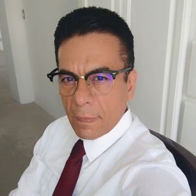 Profile Picture of Fco. Armando Payán Guerrero (@fapayan) on Twitter