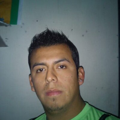 Profile Picture of AdaM GanzZito OroZcO (@a_gansito) on Twitter