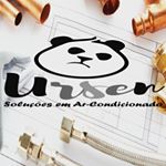 Profile Picture of Ursen Ar-Condicionado (@equipeursen) on Instagram