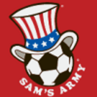 Profile Picture of Sam's Army (Dallas) (@SamsArmyDallas) on Twitter