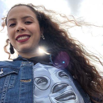 Profile Picture of Daniela Galvan (@danielagalvan42) on Twitter