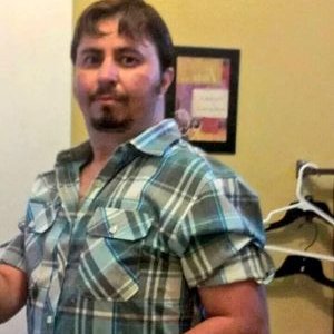Profile Picture of Fernando Barela (@starblue994) on Twitter