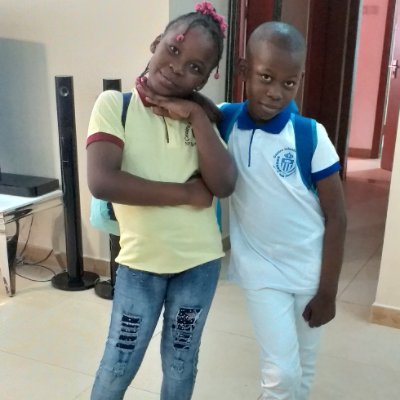 Profile Picture of Yolanda Tavares Dinis António (@yolanda_dinis) on Twitter