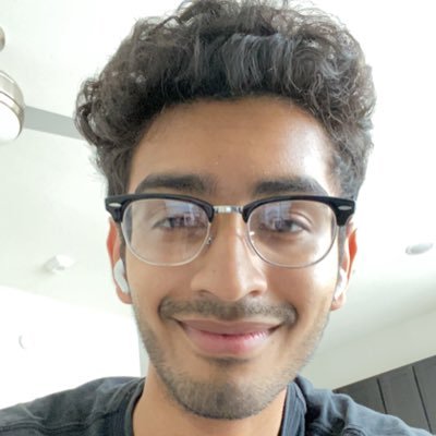 Profile Picture of Abrar Ansari (@abraransari99) on Twitter