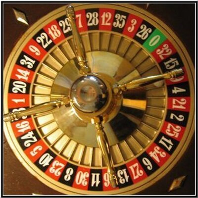 Profile Picture of Joseph Harwood (@GambleRoulette) on Twitter