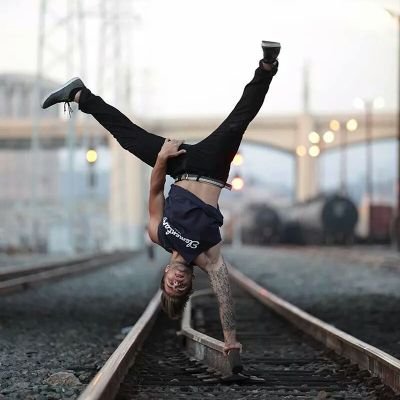 Profile Picture of Nick Jacob (@NicholasJacob) on Twitter