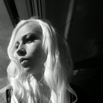 Profile Picture of Becci (@beccifunk) on Twitter