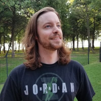 Profile Picture of Taylor Tomlin (@TaylordTomlin) on Twitter