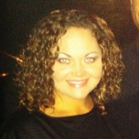 Profile Picture of Brittany Thomas (@brittanybn) on Pinterest