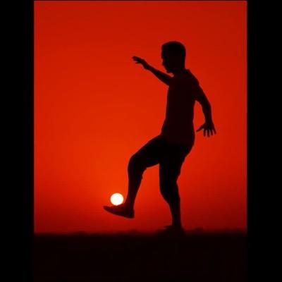 Profile Picture of Andrew Swinford (@lil_Swinny) on Twitter