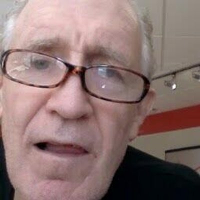 Profile Picture of David Stetzer (@stetz1211) on Twitter