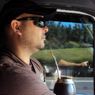 Profile Picture of Marcelo Xavier (@XAVIERMS) on Twitter