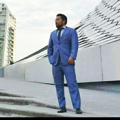 Profile Picture of Omar Solis (@omarsolis992) on Twitter