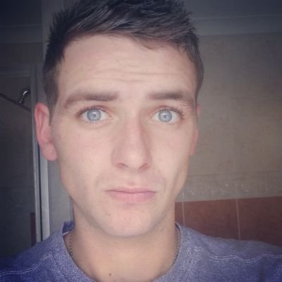 Profile Picture of Daniel Hooton (@DanielHooton2) on Twitter