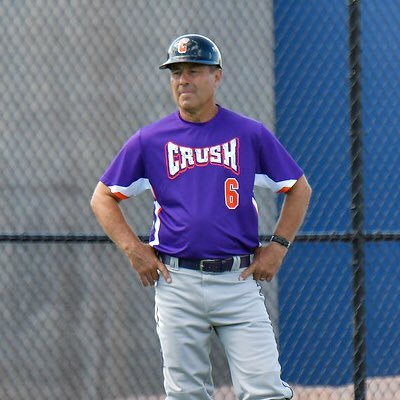 Profile Picture of Bill McConnell (@BillMcConnell11) on Twitter