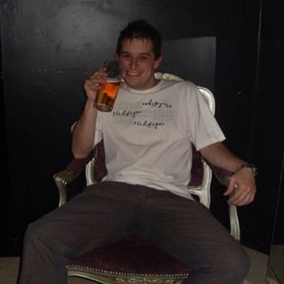 Profile Picture of James Heap (@jheap3080) on Twitter